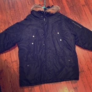 GAP Snorkel Parka Men’s XL